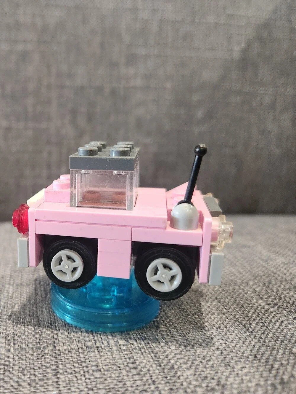 Lego Dimensions The Simpsons Set